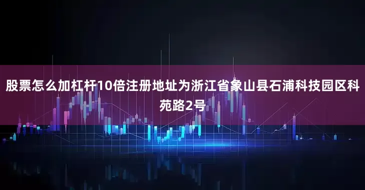 股票怎么加杠杆10倍注册地址为浙江省象山县石浦科技园区科苑路2号