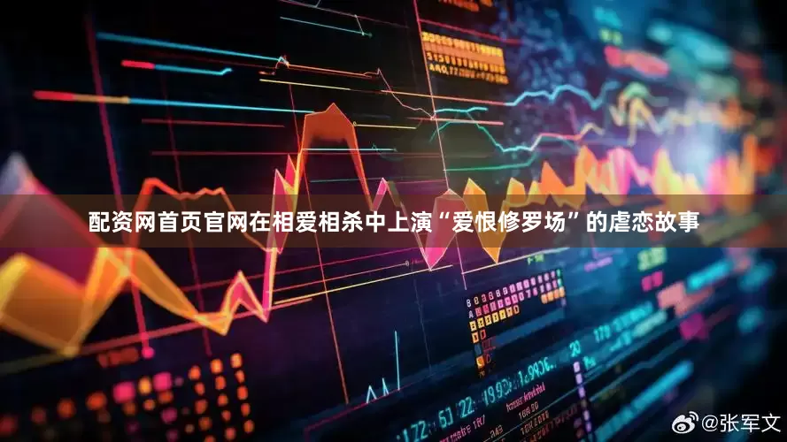 配资网首页官网在相爱相杀中上演“爱恨修罗场”的虐恋故事
