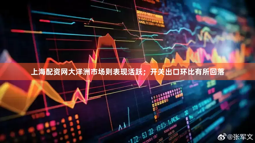 上海配资网大洋洲市场则表现活跃；开关出口环比有所回落