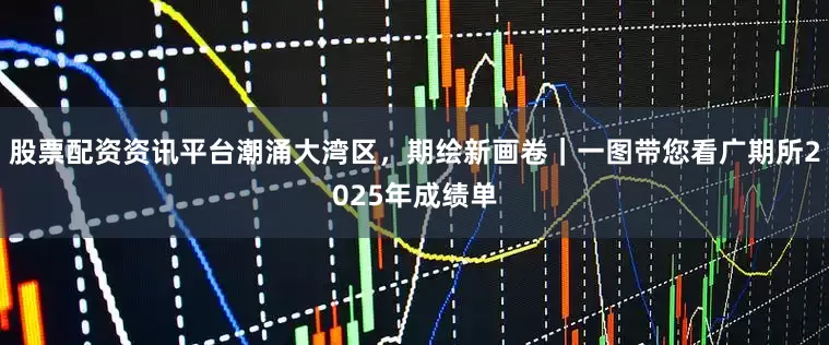 股票配资资讯平台潮涌大湾区，期绘新画卷｜一图带您看广期所2025年成绩单